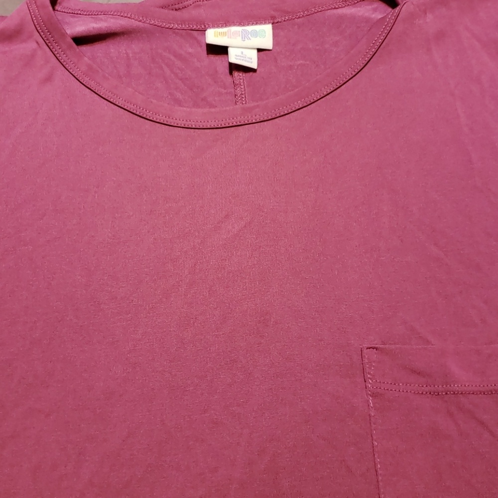 L Lularoe Carly